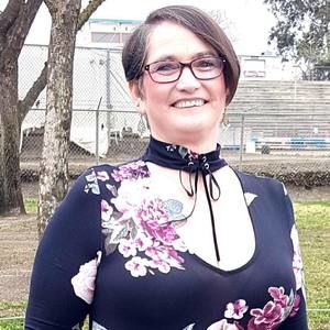 Meet your Posher, Vicky